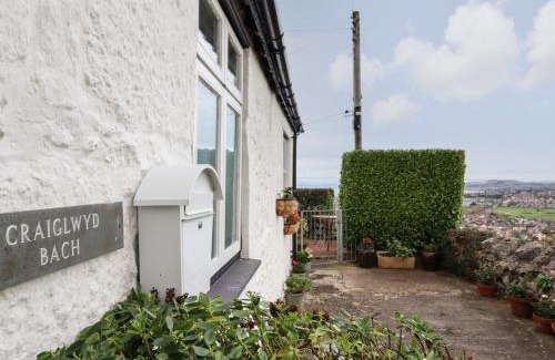 Penrhyn Bay House | Craiglwyd Bach