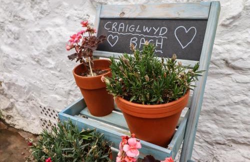 Penrhyn Bay House | Craiglwyd Bach