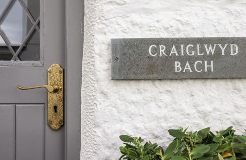 Penrhyn Bay House | Craiglwyd Bach