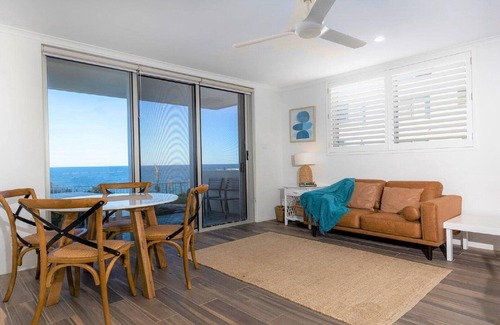 Yamba Apartment | Craigmore on the Beach Unit 6