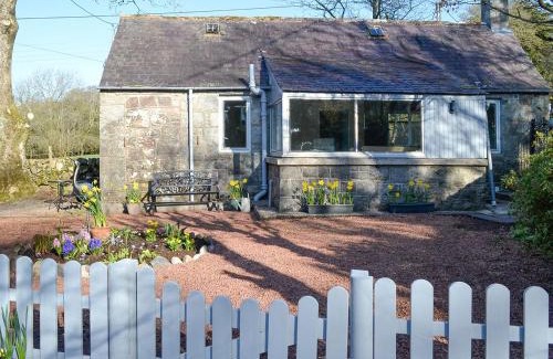 Rockcliffe House | Craigrannoch Cottage