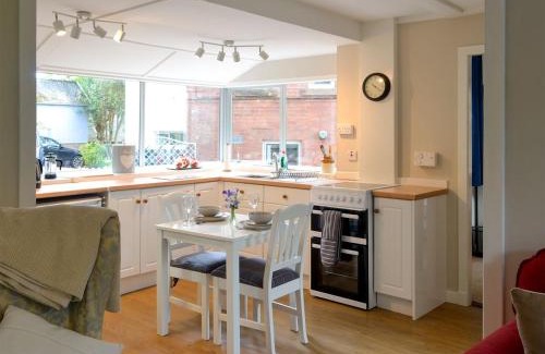 Rockcliffe House | Craigrannoch Cottage