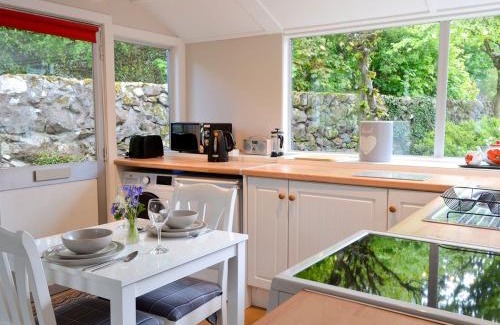 Rockcliffe House | Craigrannoch Cottage