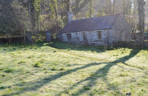 Rockcliffe House | Craigrannoch Cottage