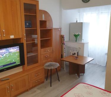Craiova Apartment | Craiova Dream Studio
