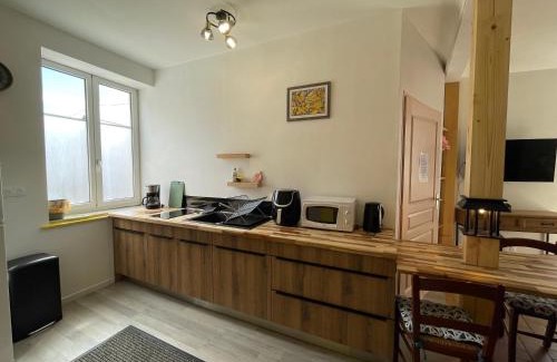 Ohnenheim Apartment | Cramiland - Appart 01 Ohnenheim