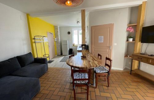 Ohnenheim Apartment | Cramiland - Appart 01 Ohnenheim