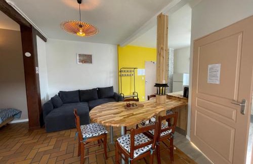 Ohnenheim Apartment | Cramiland - Appart 01 Ohnenheim