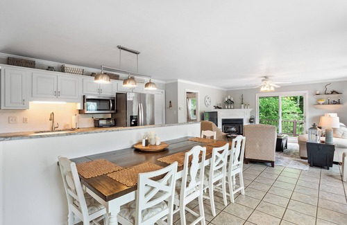 Crane Hill House | Crane's Nest: 4 BR, 2 BA House in Crane Hill, Sleeps 8