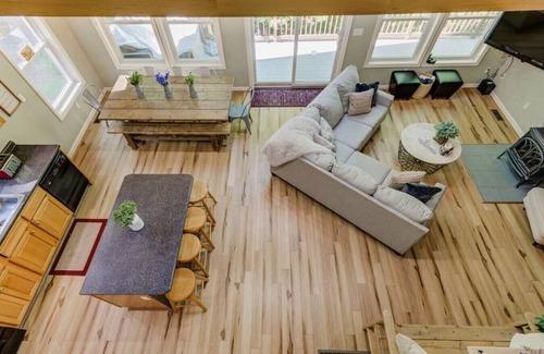 Conway Ski Chalet | Cranmore Adventure, Pet-Friendly |Game Area
