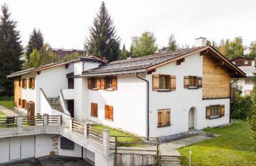 Flims Apartment | Crap Uaul