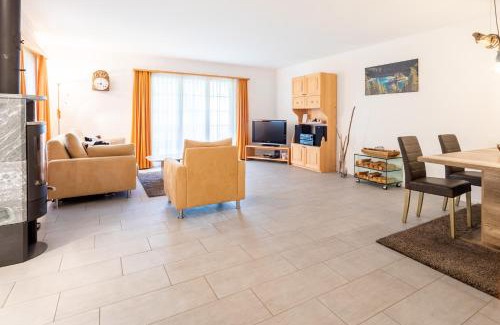 Flims Apartment | Crap Uaul