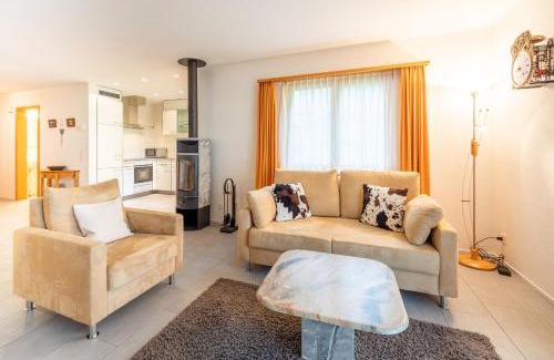 Flims Apartment | Crap Uaul