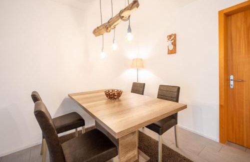 Flims Apartment | Crap Uaul