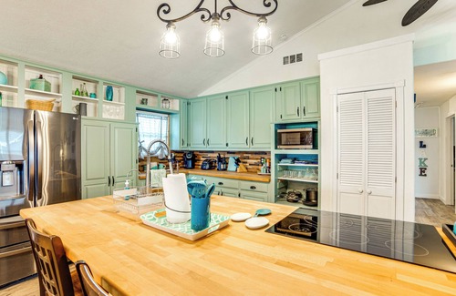 East Tawakoni House | Crappie Fishing On Site! Lake Tawakoni Escape