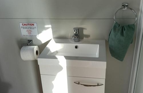 Hamilton Apartment | crash pad but homely