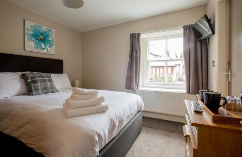 Ingleton Hotel | Craven Heifer