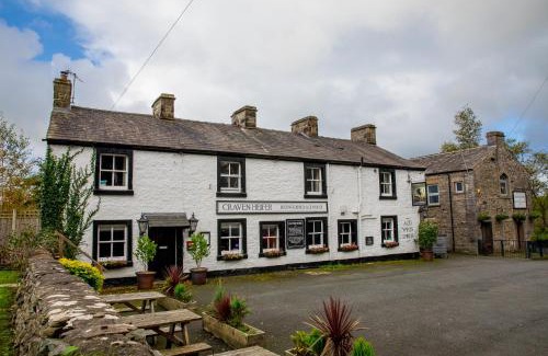 Ingleton Hotel | Craven Heifer