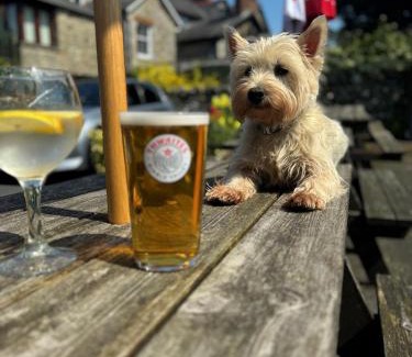 Ingleton Hotel | Craven Heifer