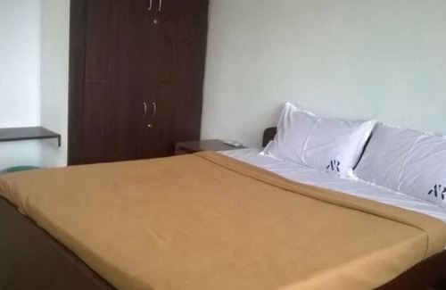 Thanjavur House | Crazy Homes stay@Thanjavur/Nice & Comfort Rooms