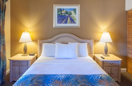 Palm Coast Hotel | Create Family Memories! Stylish Quartet of Accommodations, Near to Hammock Beach