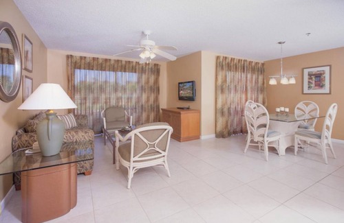 Palm Coast Hotel | Create Family Memories! Stylish Quartet of Accommodations, Near to Hammock Beach