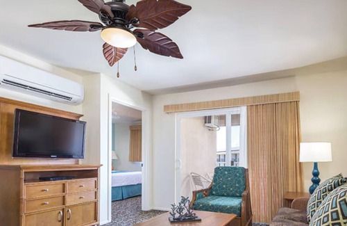 Kihei Resort | Create Lasting Family Memories at WorldMark Kihei- 2 Bedroom