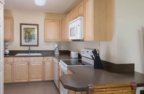 Kihei Resort | Create Lasting Family Memories at WorldMark Kihei- 2 Bedroom