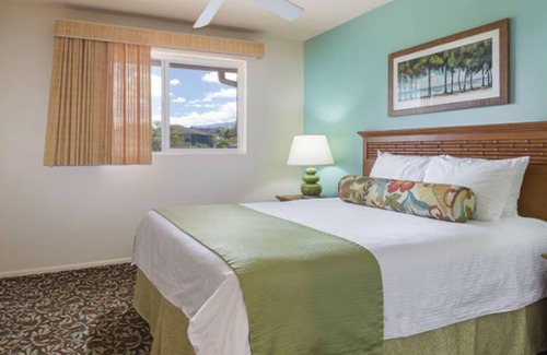 Kihei Resort | Create Lasting Family Memories at WorldMark Kihei- 2 Bedroom