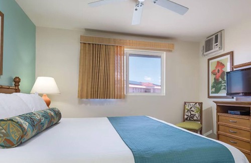 Kihei Resort | Create Lasting Family Memories at WorldMark Kihei- 2 Bedroom