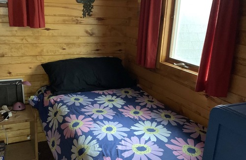 Silver Lake Cottage | Create Memories With A Blue Sky Getaway at beautiful Silver Lake.