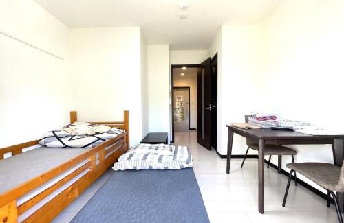 Kamakura Apartment | Credo Maison Kamakura102