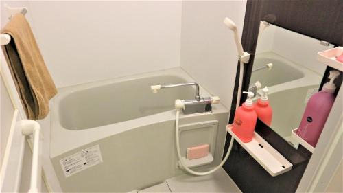 Kamakura Apartment | Credo Maison Kamakura102