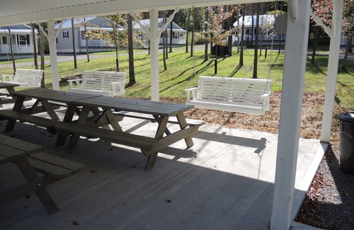 Hartwick Cottage | Creekside Cottage # 10 Multiple charming cottages near Cooperstown #10 of 12