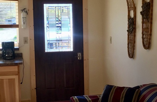 Buffalo House | Creekside Downtown ADULTS ONLY Group Stay, CITY, STATE APPROVED