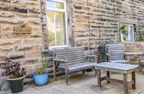 Amble House | Creel Cottage, Blackwood Street