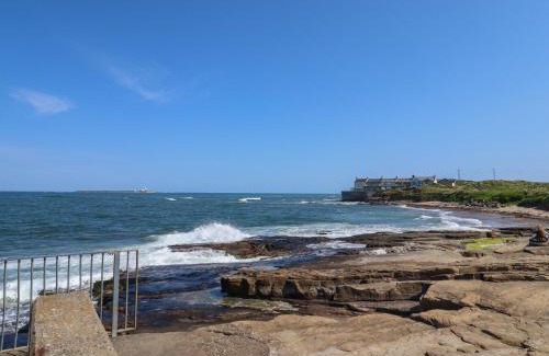 Amble House | Creel Cottage, Blackwood Street