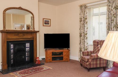 Amble House | Creel Cottage, Blackwood Street