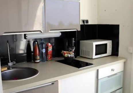 L'Autre-Bord Apartment | Creolys 971 - Alizé View - Duplex avec vue mer