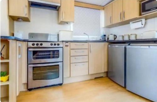 New Forest District Cabin | Crescent 6