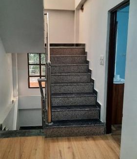 Rishikesh House | Crescent Moon Homestay