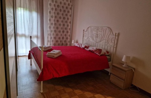 Padova House | Crescini Rooms