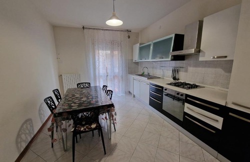 Padova House | Crescini Rooms
