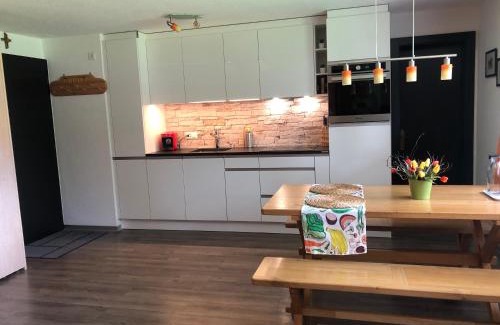 Saas Grund Apartment | Cresta di Saas