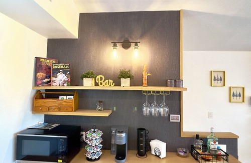 Crestline House | Crestline Hideaway