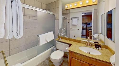 Snowmass Village House | Crestwood 1211 Standard Studio Loft