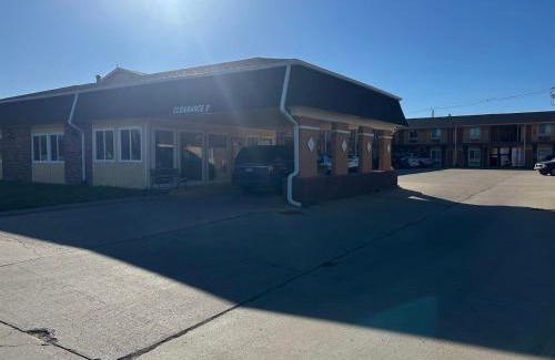 Crete Hotel | Crete Inn by Capital O Near Lincoln