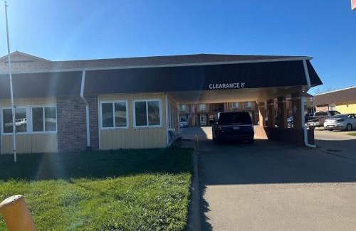 Crete Hotel | Crete Inn by Capital O Near Lincoln