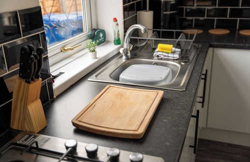 Bury House | Crew Quarters: Your Ideal Stay in Bury
