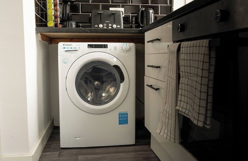 Bury House | Crew Quarters: Your Ideal Stay in Bury